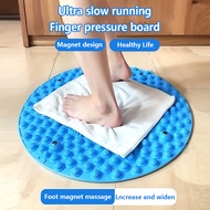 41cm50cm52cm55cm Toe pressure board TPE material 指压板 Foot Massage Pad Massage Sole Massager Artifact