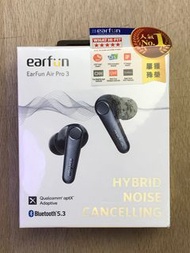 💢門市現貨💢Earfun Air Pro 3