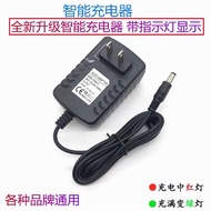 Vacuum Cleaner Lithium Battery Fascia Gun Charger 25.2 V1A Universal 0.5 A25.2 V0.6 A0.8 A0.9 A