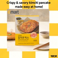 [Emart No Brand] Easy Korean Kimchi Pancake Mix (210g)