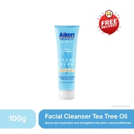 AIKEN PROBIOTIC CLEANSER HYDRA & CLEAN 100G