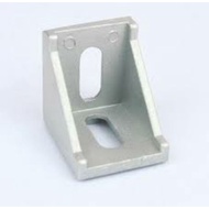 aluminium profile 4040 bracket
