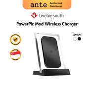 Twelve South PowerPic Mod Wireless Charger