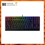 ⌨️Razer BlackWidow V3 Tenkeyless Gaming Keyboard RZ03-03490100-R3M1 ⌨️