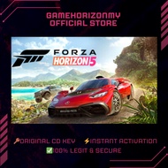 Forza Horizon 5 - PC/XBOX | MICROSOFT