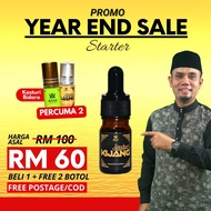 kasturi kijang anna legacy kasturi kijang ustaz elyas kasturi kijang ruqyah kasturi kijang original