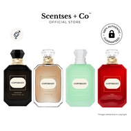 Kayali Yum Pistachio Gelato 33 / Eden Apple EDP/ Vanilla 28/ Oudgasm 36 For Unisex | Original Perrfu