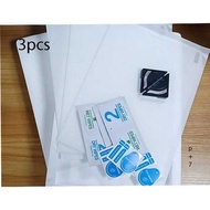 HD 3Pcs For Ipad Air 2025M3 Tempered Glass Screen Protector IPAD 11Inch 2025M3 Tablet Anti