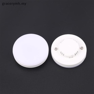 gracerymh Gx53 LED Bulb Light Under Cabinet Lights 7W Wardrobe Light Led Spotlight Cold Warm White P