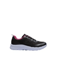 No Fear Women's Sports Shoes - Black