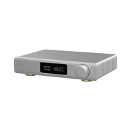 TOPPING D90 III Discrete Fully Balanced HiFi DAC PCM768 DSD512 BT5.1 Support LDAC with Remore Contro
