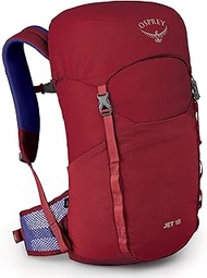 Osprey Jet 18 Kid's Hiking Backpack