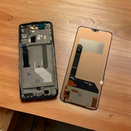 หน้าจอ vivo V20Pro จอ วีโว่ จอชุด จอ+ทัช จอvivo จอV20Pro LCD Display Touch สำหรับ vivo V20 Pro，vivo 