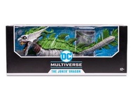 McFarlane

ToysDC MULTIVERSE FIGURINE THE JOKER DRAGON十BATMAN OF EARTH-22 INFECTED