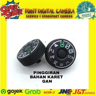 Canon 70D EOS 70D mode Dial