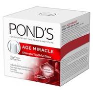 Ponds Age Miracle Day