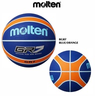 MOLTEN BASKETBALL GR7 COLOUR ADDITION SIZE 7