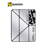 เคส Skinarma iPad Air 11" M3 (2025)/iPad Air 11" M2/iPad Air 5/4 Kira Kobai - Chrome by Banana IT
