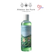 Always Be Pure Mooncat Cica Green Tea Serum Toner 300ml