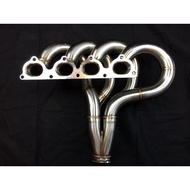 JASMA RAMHORN EXTRACTOR HONDA CIVIC B16A, B18C Type-R 4-1