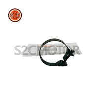 ORIGINAL YAMAHA RX KING RXKING MANIFOLD CLAMP 90460-43179