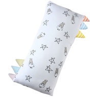 Pillow Buddy Baa baa Sheepz Medium Size / Baby Pillow - White
