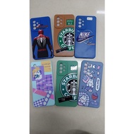 Softcase Samsung A53 5G