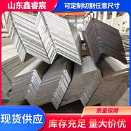 Aluminium Sudut 6063 Membekal Bidai Jalur Aluminium / Aluminium Sudut dsb. Berbentuk L 6061 Dalam St