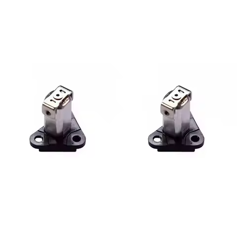 2X Front Hinge For DJI Mini 3/4 Pro/5 Pro Drone Mini 5 Front Hinge Accessories