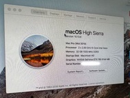 (Apple Mac Pro商業級）Intel 12核心, 32GB DDR3, 1TB harddisk
