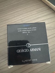 Giorgio Armani 氣墊粉底