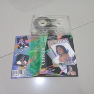 kaset WS RENDRA kumpulan puisi sajak  remy silado harry roesli SAS AKA