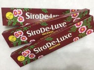 [晴天舖] 印度線香 Mysore Anand SiroDe-Luxe 花香系 3盒100 另售印度香皂