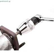PATRICIA1 Broken Bolt Remover Take Out Demolition Tool Screw Extractor 6-12mm Extractor Bolt Extract