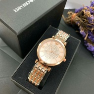 Emporio Armani watch Ladies