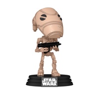 [Super Cute Marketing] FUNKO POP 703 25th Anniversary Star Wars Battle Robot FN76016