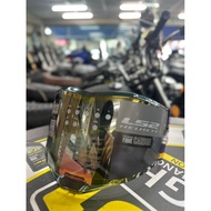 Visor for LS2 FF805 Thunder