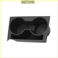 RUN Beverage Holder Cup Holders Auto Interior Accessories for EV3 2024-2025