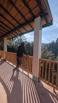  2 ห้องนอน 2 ห้องน้ำส่วนตัว ขนาด 450 ตร.ม. – ชยันติ (Vanika Retreats )