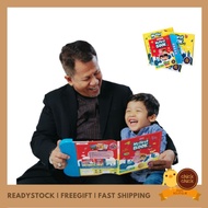 SALE!! MOMMYHANA MyFirst Book Mommyhana Buku Berbunyi Ebook Readystock Malaysia