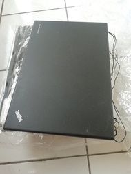 Casing Frame LCD Laptop Lenovo L420 IBM Thinkpad core i3 kesing Diskon