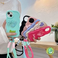 Glitter Macaron Color Phone Case For iTEL P38 P37 Pro P36 City 100 S17 Vision 3 2 2S 1 Plus 5G 4G Ba