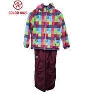 Rummy 兒童滑雪服