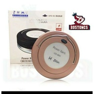 UFO-01 10000mAh POWERBANK WITH 80W LED LIGHT