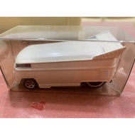 Hot Wheels Drag Bus - Factory Custom