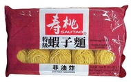 SAU TAO Fried Egg Noodles\ Eggs Noodles\ Shrimp Egg Noodles