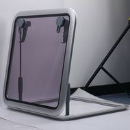 MARINE BOATING ALUMINIUM ESCAPE HATCH CUTOUT 450MM X 450MM OVERALL 515MM x 515MM