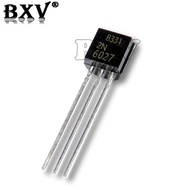 10PCS 2N6027 6027 TO-92 Programmable Single Junction Transistor New Original