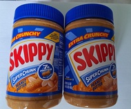 Skippy Super Chunk Peanut Butter
