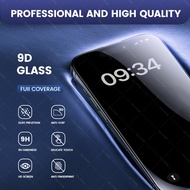 9D Full Tempered Glass For OPPO F3 F1S F7 F9 A71 A83 A3S A12E A7 A5S A12 F11 A5 2020 A31 A52 A72 A92